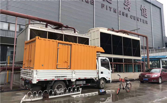 平和300KW发电机组适配电缆规格选型指南