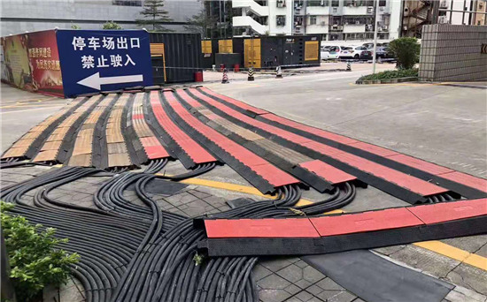 平和发电机组电缆选型完整具体步骤（工程通用标准流程）